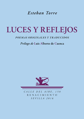 LUCES Y REFLEJOS
