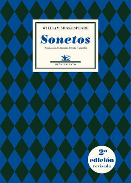 SONETOS (2ª ED.)