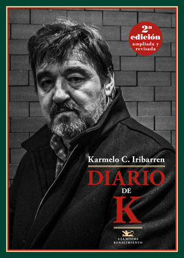 DIARIO DE K (2ª ED.)