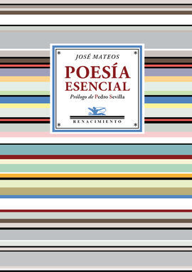 POESÍA ESENCIAL