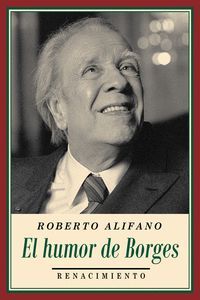 EL HUMOR DE BORGES