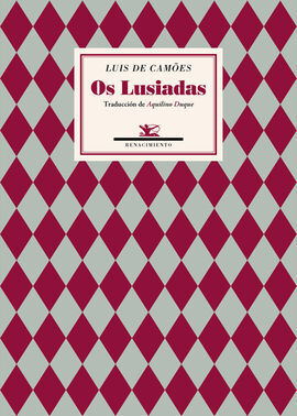 OS LUSIADAS