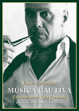 MÚSICA CAUTIVA