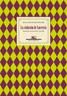 LA VIOLACIÓN DE LUCRECIA