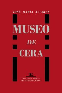 MUSEO DE CERA