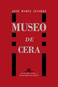 MUSEO DE CERA