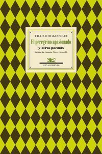 EL PEREGRINO APASIONADO Y OTROS POEMAS
