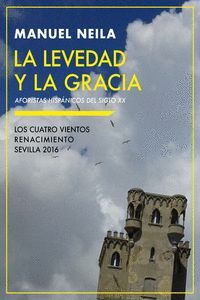 LA LEVEDAD Y LA GRACIA