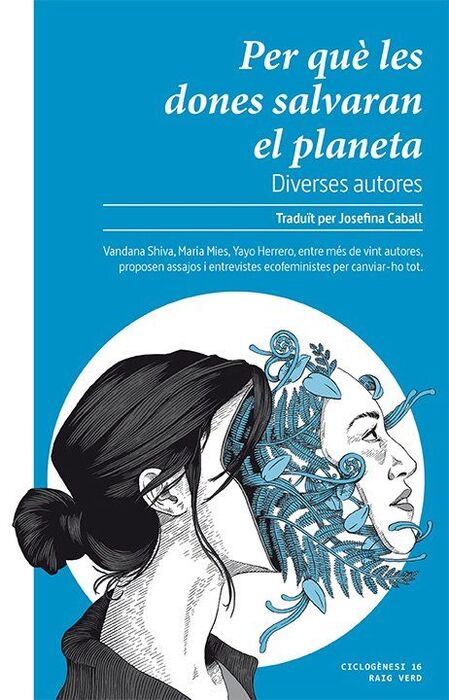 PER QUE LES DONES SALVARAN EL PLANETA - CAT