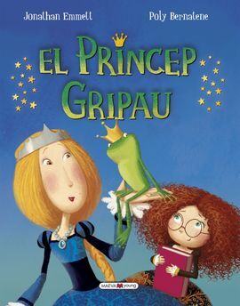 EL PRINCEP GRIPAU