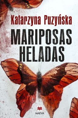 MARIPOSAS HELADAS
