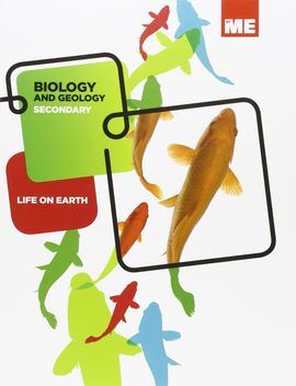 BIOLOGY & GEOLOGY - 1º ESO
