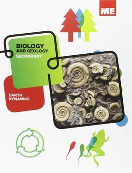 BIOLOGY & GEOLOGY - 4º ESO (GENERAL)