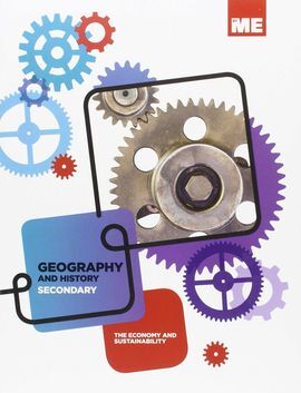 GEOGRAPHY & HISTORY - 3º ESO (ASTURIAS, C. LEÓN, EXTREMADURA)