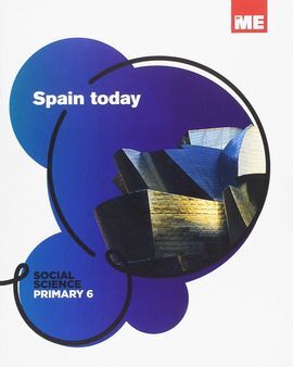 SOCIAL SCIENCE MODULAR 6: SPAIN TODAY