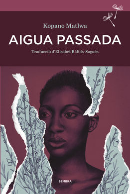 AIGUA PASSADA