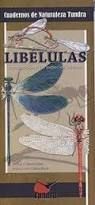 LIBELULAS - INTRODUCCION A LAS ESPECIES IBERICAS