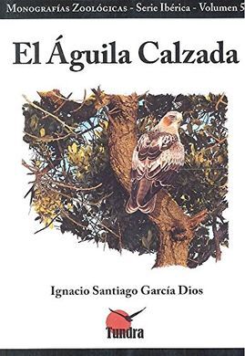 EL AGUILA CALZADA