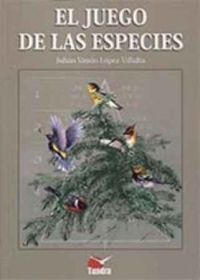 EL JUEGO DE LAS ESPECIES
