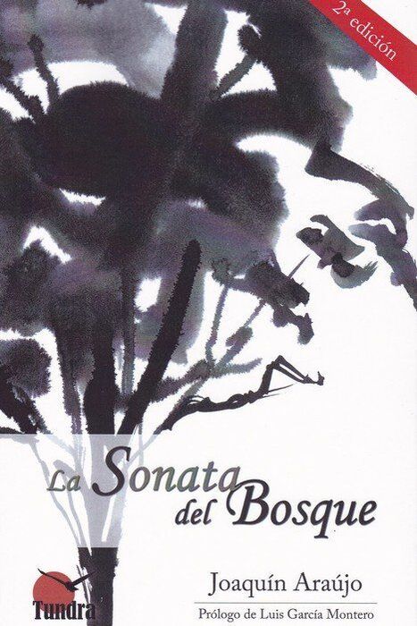 SONATA DEL BOSQUE 2ªED