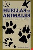 HUELLAS DE ANIMALES (8ª ED.)