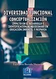 DIVERSIDAD FUNCIONAL CONCEPTUALIZACION