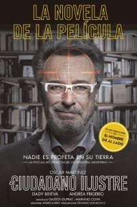 EL CIUDADANO ILUSTRE