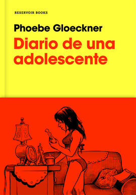 DIARIO DE UNA ADOLESCENTE