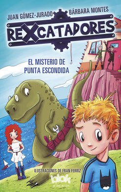 REXCATADORES. EL MINISTERIO PUNTA ESCOND