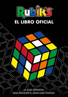 RUBIK'S. EL LIBRO OFICIAL