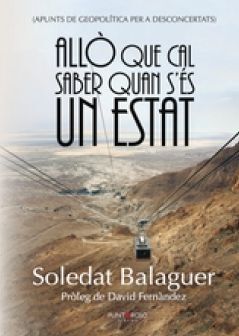ALLÒ QUE CAL SABER QUAN S'ÉS UN ESTAT