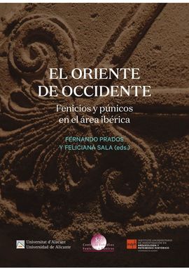 EL ORIENTE DE OCCIDENTE