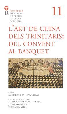 L'ART DE LA CUINA DELS TRINITARIS