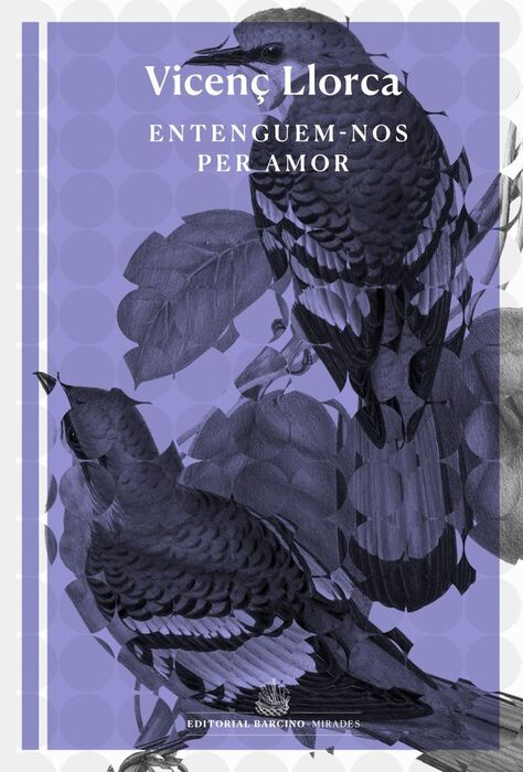ENTENGUEM-NOS PER AMOR