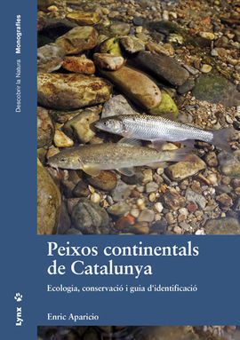 PEIXOS CONTINENTALS DE CATALUNYA