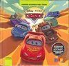 CARS. CUENTO ADAPTADO PARA BAJA VISION