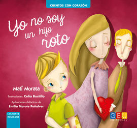 YO NO SOY UN HIJO ROTO