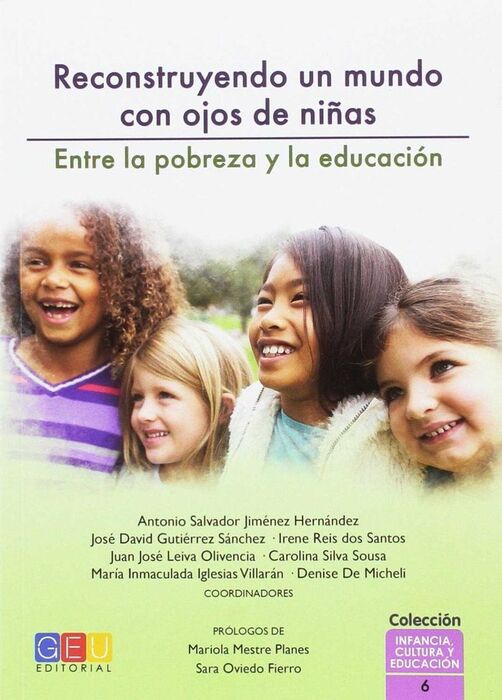 RECONSTRUYENDO UN MUNDO CON OJOS DE NIÑAS