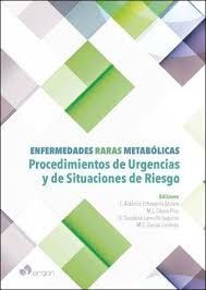 ENFERMEDADES RARAS METABÓLICAS