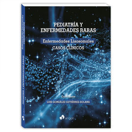 ENFERMEDADES LISOSOMALES. CASOS CLÍNICOS