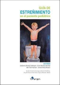 GUÍA DE ESTREÑIMIENTO EN EL PACIENTE PEDIÁTRICO