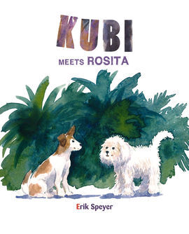 KUBI MEETS ROSITA (INGLES)