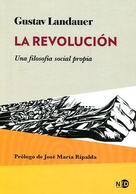LA REVOLUCIÓN