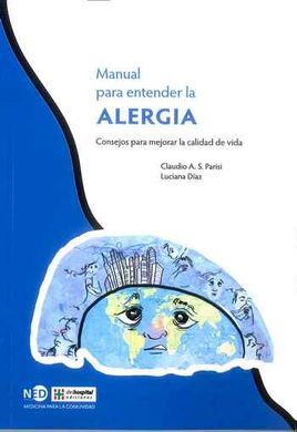 MANUAL PARA ENTENDER LA ALERGIA