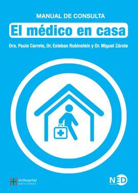 EL MÉDICO EN CASA