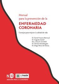 MANUAL PARA LA PREVENCION DE LA ENFERMEDAD CORONAR