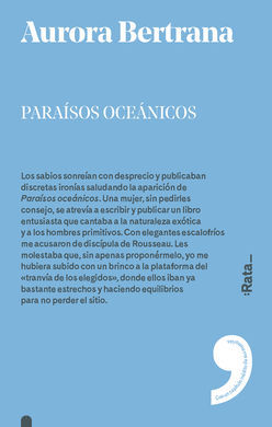 PARAÍSOS OCEÁNICOS