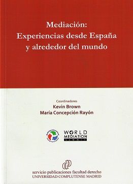 MANUAL DE MEDIACION. GESTION Y RESOLUCION DE CONFLICTOS. PROCESO DE MEDIACION