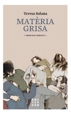 MATÈRIA GRISA