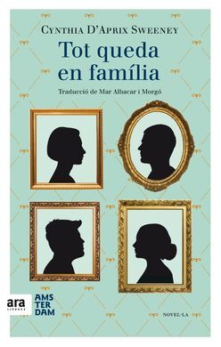 TOT QUEDA EN FAMILIA